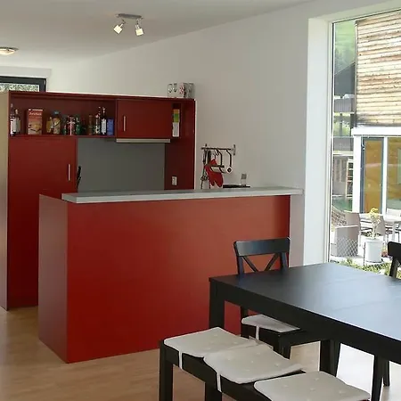 Ferienwohnung Beer Апартаменты Курвальден