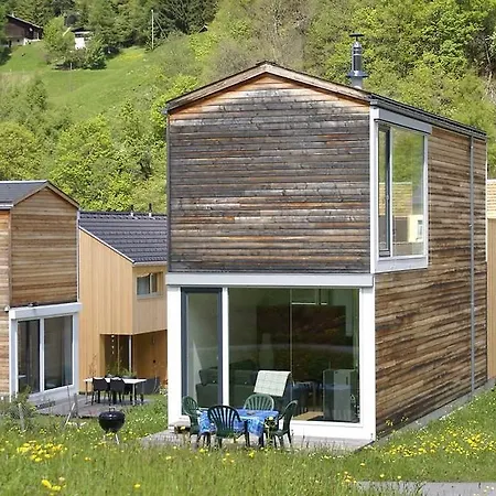 Ferienwohnung Beer Apartmán Churwalden