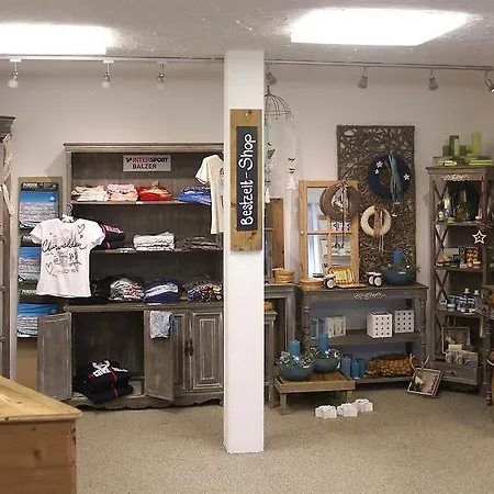 Апартаменты Ferienwohnung Beer