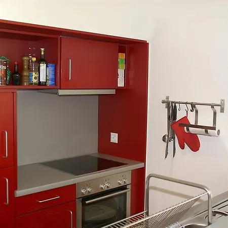 Ferienwohnung Beer Apartment Churwalden