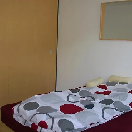 Ferienwohnung Beer * Churwalden